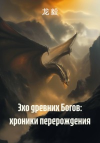 Эхо древних Богов: хроники перерождения