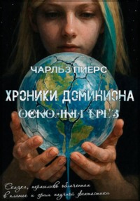Хроники Доминиона. Осколки грёз