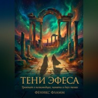 Тени Эфеса