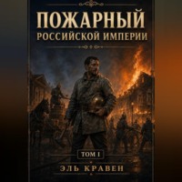 Пожарный Российской Империи. Том I