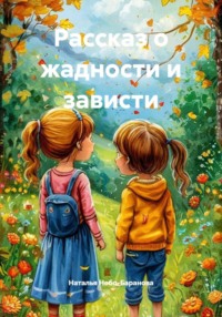 Рассказ о жадности и зависти