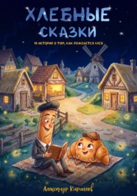 Хлебные Сказки с иллюстрациями
