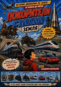 Покорители стихий - Земля