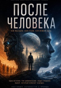 После человека
