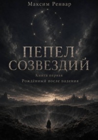 Пепел Созвездий-1. Рождённый После Падения