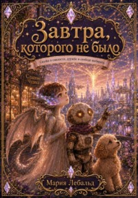 Завтра, которого не было