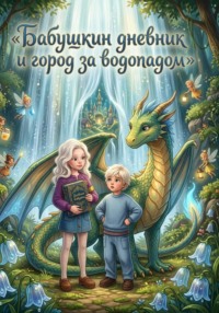«Бабушкин дневник и город за водопадом»