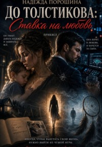 ДО ТОЛСТИКОВА: Ставка на любовь