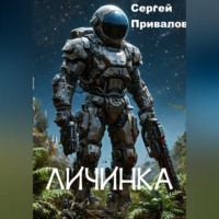 Личинка