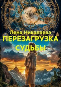 ПЕРЕЗАГРУЗКА СУДЬБЫ