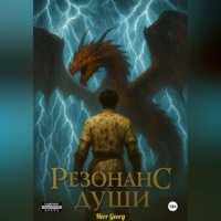 Резонанс души, Том 2.2