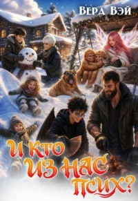 И кто из нас псих?