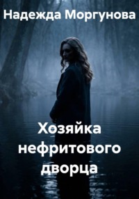 Хозяйка нефритового дворца