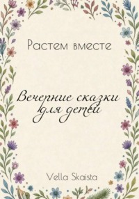 Растем вместе . Вечерние сказки.