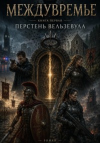 Междувремье. Перстень Вельзевула