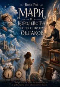 Мари и королевства по ту сторону облаков