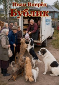 Бублик
