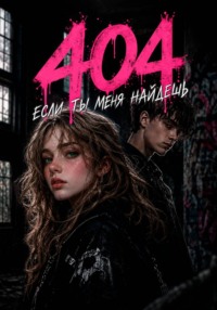 404: Если ты меня найдешь