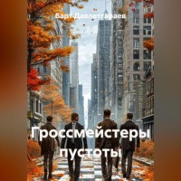 Гроссмейстеры пустоты