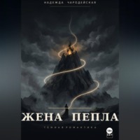 Жена пепла