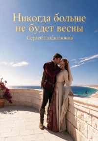 Никогда больше не будет весны