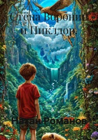 Стёпа Воронин и Пиклдор.