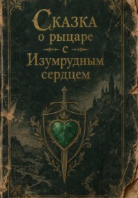 Сказка о рыцаре с Изумрудным сердцем