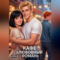 Кафе "Любовный роман"