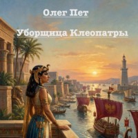 Уборщица Клеопатры