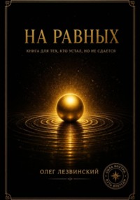 На равных. Для тех, кто устал, но не сдаётся