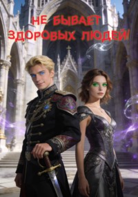 Не бывает здоровых людей!