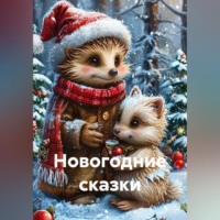 Новогодние сказки