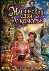 Магический дисбаланс Лукоморья