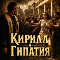 Кирилл и Гипатия: две правды