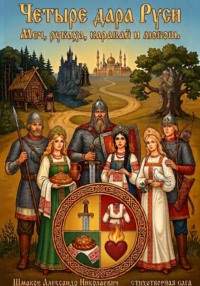 Четыре дара Руси