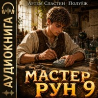 Мастер Рун. Книга 9