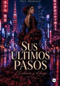 SUS ÚLTIMOS PASOS