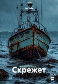 Скрежет