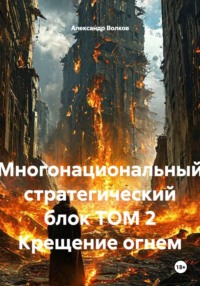 Многонациональный стратегический блок ТОМ 2 Крещение огнем