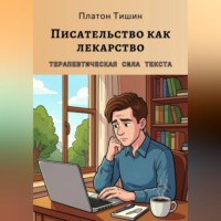 Писательство как лекарство. Терапевтическая сила текста