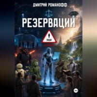 Резервации