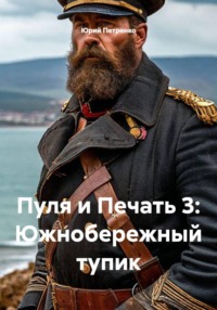 Пуля и Печать 3: Южнобережный тупик