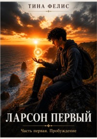 Ларсон Первый. Пробуждение