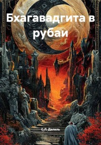 Бхагавадгита в рубаи