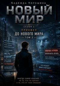 НОВЫЙ МИР. Сезон 1. Часть 0. До Нового мира. Том 2