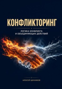 Конфликторинг. Логика конфликта и объединяющих действий