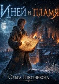 Иней и пламя