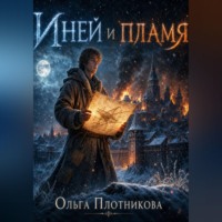 Иней и пламя