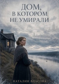 Дом, в котором не умирали