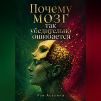 Почему мозг так убедительно ошибается